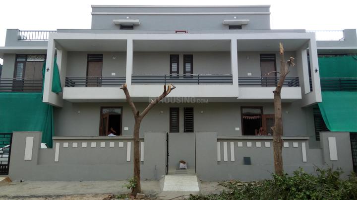 Rajeswari Society, Isanpur More Images 1