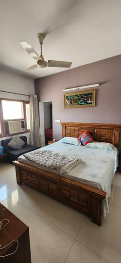 21A, Sector 21 Bedroom 1