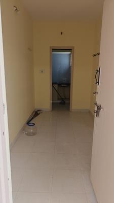 1 BHK Flat