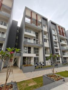 Image of 2450 Sq.ft 3.5 BHK Penthouse for sale in Radiance Floresta, Chikkagubbi Village, Bengaluru for Rs. 29900000