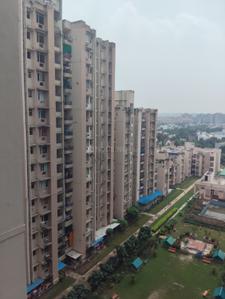 Image of 1000 Sq.ft 2 BHK Apartment / Flat for rent in Today Kings Park, Omega IV, Greater Noida for Rs. 18000