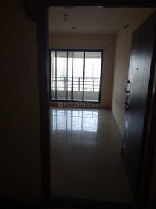 Hall Image of 660 Sq.ft 1 BHK Apartment / Flat for sale in Vardhaman Heights, Badlapur East Badlapur for Rs. 2500000