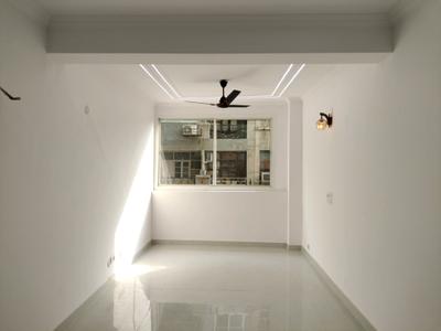 Living Room Image of 1866 Sq.ft 3 BHK Apartment / Flat for sale in Sector 23 Dwarka New Delhi for Rs. 26900000