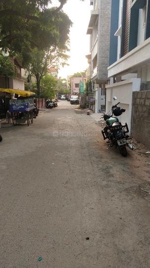 Injambakkam Land Main Image 1