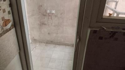Balcony Image of 1050 Sq.ft 3 BHK Apartment / Flat for sale in Gaurs Siddhartham, Siddharth Vihar Ghaziabad for Rs. 9800000