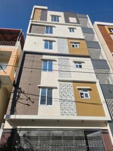 Image of 5400 Sq.ft 12 BHK Apartment / Flat for sale in Devarachikkana Halli, Bengaluru for Rs. 47200000