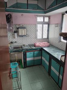 Kitchen Image of 1250 Sq.ft 2 BHK Apartment / Flat for rent in Ratu Road Ranchi for Rs. 20000
