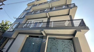 Image of 800 Sq.ft 2 BHK Apartment / Flat for rent in Shivaji Nagar, Rishikesh for Rs. 15000