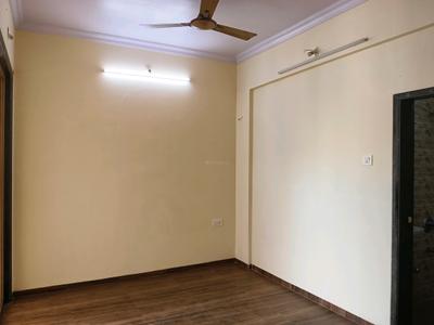 Bedroom Image of 1300 Sq.ft 3 BHK Apartment / Flat for rent in Dombivli East Thane for Rs. 30000