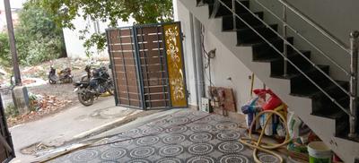 Balcony Image of 1360 Sq.ft 3 BHK Independent House for sale in Vinayakapuram Chennai for Rs. 12500000
