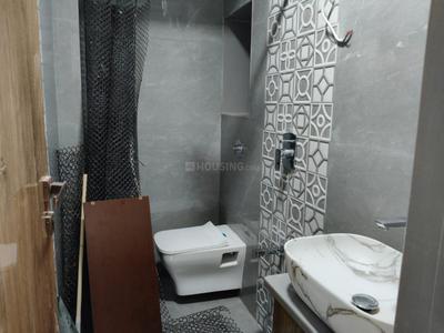Image of 575 Sq.ft 1 BHK Apartment / Flat for sale in Lokhandwala Spring Leaf, Kandivali East, Mumbai for Rs. 14500000