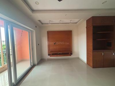 Hall Image of 1582 Sq.ft 3 BHK Apartment / Flat for sale in Mapusa Goa for Rs. 16500000