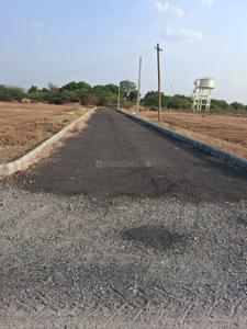 Residential Plot
