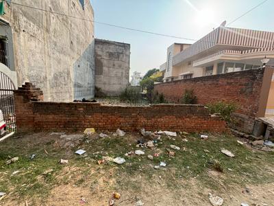 Image of 2900 Sq.ft Residential Plot / Land for sale in Chitaipur, Varanasi for Rs. 17400000