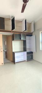 Hall Image of 1400 Sq.ft 3 BHK Apartment / Flat for rent in V K Comfort Lush Green Villa, Ayodhya Bypass Bhopal for Rs. 20000