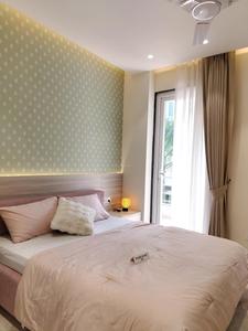 Bedroom Image of 2740 Sq.ft 4 BHK Builder Floor for sale in Vipul World, Sector 48 Gurgaon for Rs. 31000000