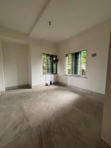 Bedroom Image of 1100 Sq.ft 3 BHK Builder Floor for sale in Behala Chowrasta Kolkata for Rs. 4500000