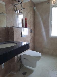 Bedroom Three Image of 1359 Sq.ft 3 BHK Apartment / Flat for sale in Hero Homes, Sector 104 Gurgaon for Rs. 21000000