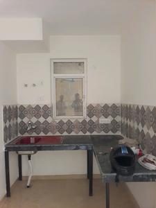 Kitchen Image of 1022 Sq.ft 2 BHK Builder Floor for sale in Signature Global Park 4 And 5, Sector 36 Sohna for Rs. 9500000