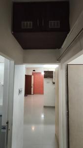 Image of 650 Sq.ft 1 BHK Apartment / Flat for sale in Wadgaon Sheri, Pune for Rs. 5700000