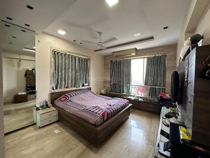 Neelkanth apartment Worli Bedroom 1