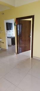 Hall Image of 1300 Sq.ft 3 BHK Apartment / Flat for rent in Birubari Guwahati for Rs. 27000