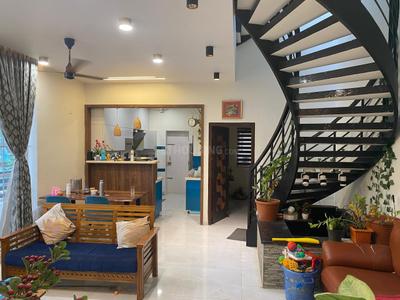 Living Room Image of 2100 Sq.ft 3 BHK Duplex for sale in Ganapathi Maanagar Coimbatore for Rs. 13000000