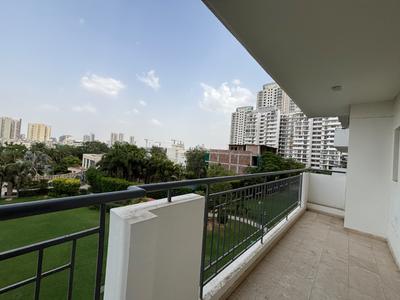 Image of 1790 Sq.ft 3 BHK Apartment / Flat for sale in Bestech Park View Ananda, Sector 81, Gurgaon for Rs. 22400000