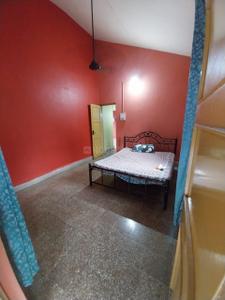Bedroom Image of 1130 Sq.ft 2 BHK Apartment / Flat for rent in Fatorda Goa for Rs. 20000