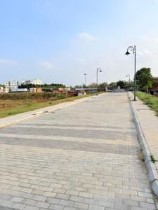 3B Estate 95 Plot View 3