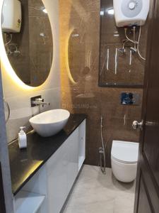 Image of 1719 Sq.ft 3 BHK Apartment / Flat for sale in ABA Olive County, Vasundhara, Ghaziabad for Rs. 22000000