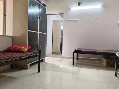 Hall Image of Sanjana girls pg  in Hadapsar, Pune