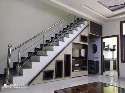 Hall Image of 1650 Sq.ft 3 BHK Villa for rent in Jagatpura Jaipur for Rs. 33000