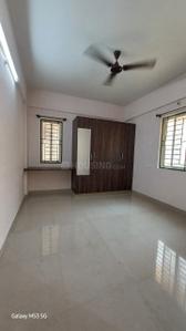 Hall Image of 1200 Sq.ft 2 BHK Apartment / Flat for rent in Mahadevapura Bengaluru for Rs. 27500
