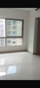 Hall Image of 741 Sq.ft 2 BHK Apartment / Flat for rent in Gurukrupa Marina Enclave, Malad West Mumbai for Rs. 60000