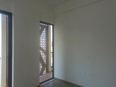 Bedroom Image of 1350 Sq.ft 3 BHK Builder Floor for rent in Whiteland Blissville, Sector 76 Gurgaon for Rs. 44000