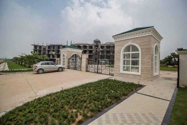 Omaxe Phase 3 Mullanpur Main Image 1