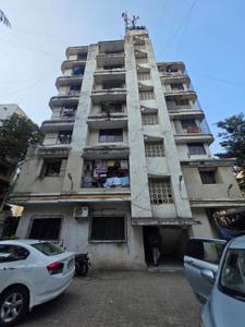 Image of 380 Sq.ft 1 RK Apartment / Flat for sale in Amita Apartment, Sion, Mumbai for Rs. 12000000