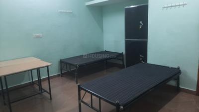 Bedroom Image of 500 Sq.ft 1 BHK Apartment / Flat for rent in Tulsi Vihar Colony Gwalior for Rs. 15000