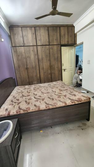 Sector 14, Sanpada Bedroom 1