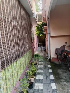 Image of 1055 Sq.ft 4 BHK Independent House for sale in Maradu, Kochi for Rs. 5000000