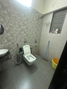 Bathroom Image of 2250 Sq.ft 3 BHK Apartment / Flat for sale in Bhagwati Greens 3, Kharghar Navi Mumbai for Rs. 54000000