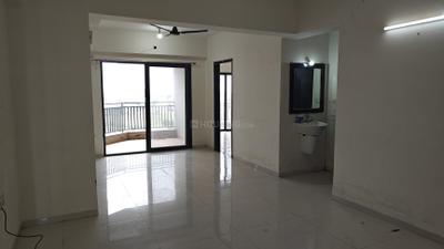 Living Room Image of 1290 Sq.ft 2 BHK Apartment / Flat for rent in Sakar Elite Apex, Mahalakshmi Nagar Indore for Rs. 30000