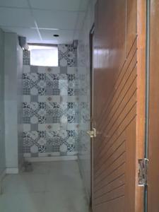 Common Bathroom Image of 1450 Sq.ft 3 BHK Apartment / Flat for sale in Capital Hometech Pride 2 by Capital Infra, Sector 73 Noida for Rs. 5500000