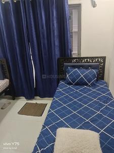 Bedroom Image of Nobroker PG V stay hospitality  in Kurla East, Mumbai