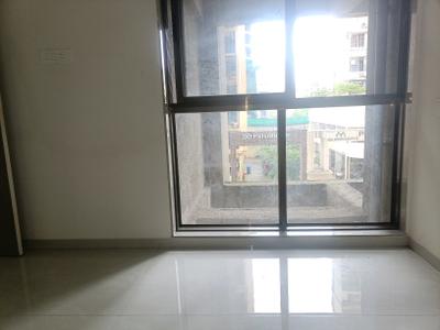 Bedroom Image of 760 Sq.ft 1 BHK Apartment / Flat for sale in TPV Nisarg Aura, Kharghar Navi Mumbai for Rs. 6400000