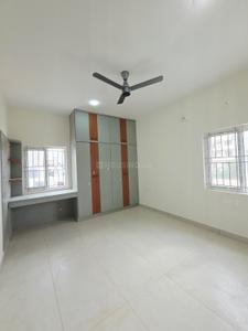 Bedroom Image of 1200 Sq.ft 2 BHK Builder Floor for rent in BTM Layout Bengaluru for Rs. 64999