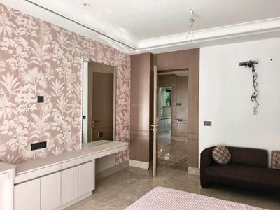 Bedroom Image of 3150 Sq.ft 4 BHK Builder Floor for sale in Ansal Versalia, Sector 67 Gurgaon for Rs. 37500000