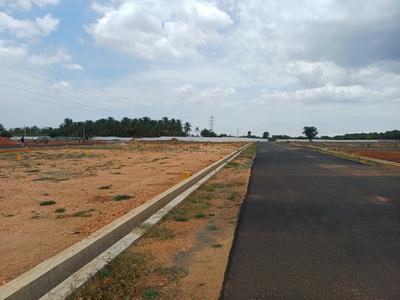 Image of 1120 Sq.ft Residential Plot / Land for sale in Periyanaickenpalayam, Coimbatore for Rs. 2121212