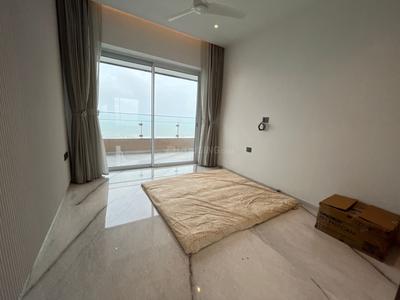 Bedroom Image of 2500 Sq.ft 3 BHK Apartment / Flat for rent in Lokhandwala Minerva, Worli Mumbai for Rs. 400000